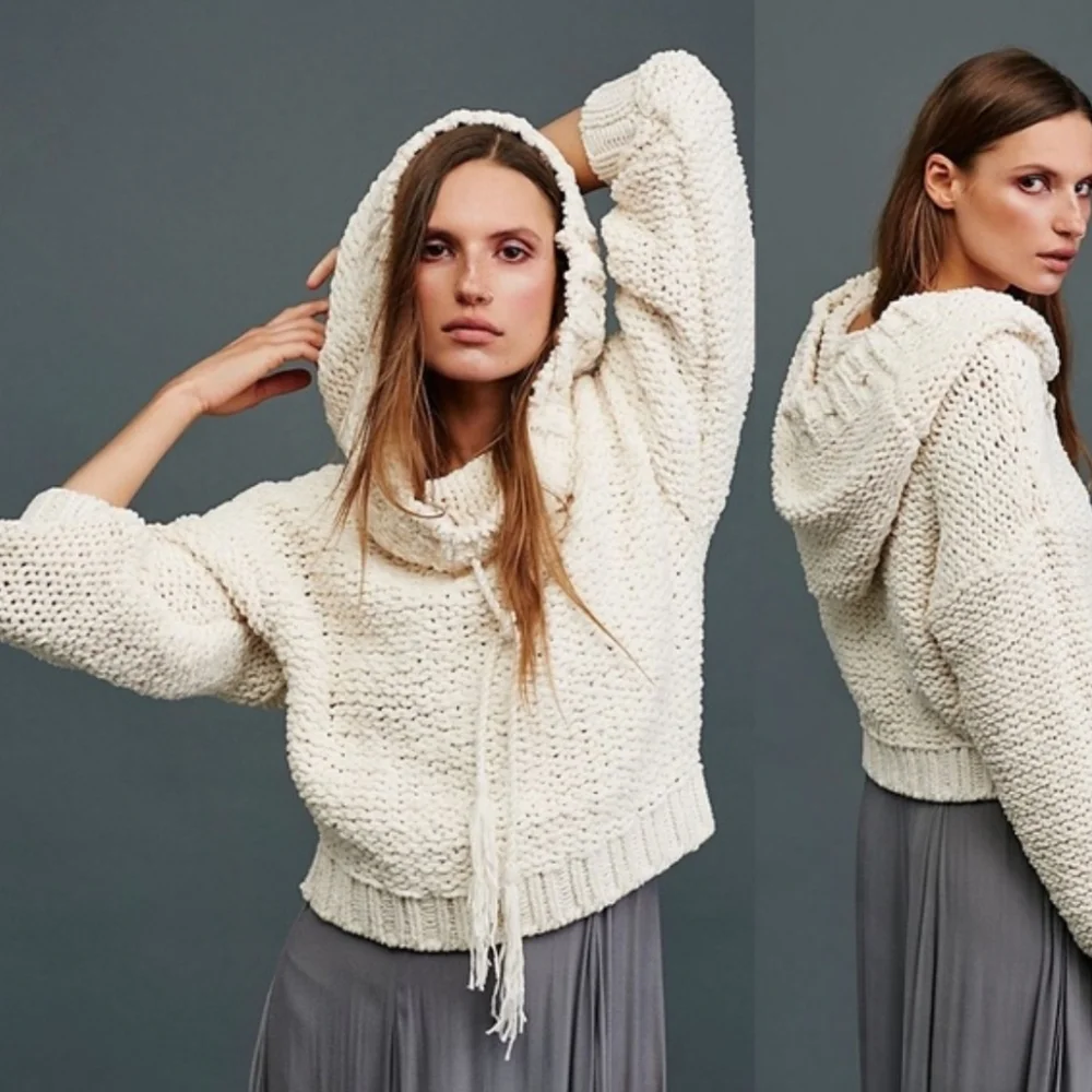 Free People elegant cream